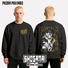 JJK61 Suguru Geto - JUJUTSU KAISEN - ADULTO (Polera o Polerón) 7