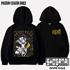 JJK61 Suguru Geto - JUJUTSU KAISEN - ADULTO (Polera o Polerón) 5