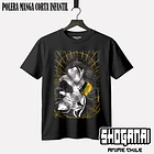 JJK61 Suguru Geto - JUJUTSU KAISEN - INFANTIL (Polera o Polerón) 1