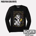JJK61 Suguru Geto - JUJUTSU KAISEN - INFANTIL (Polera o Polerón) 3