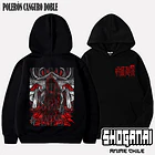 JJK62 Ryomen Sukuna - JUJUTSU KAISEN - ADULTO (Polera o Polerón) 5