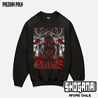 JJK62 Ryomen Sukuna - JUJUTSU KAISEN - ADULTO (Polera o Polerón) 6