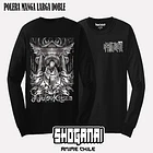 JJK63 Ryomen Sukuna - JUJUTSU KAISEN - ADULTO (Polera o Polerón) 4