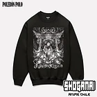 JJK63 Ryomen Sukuna - JUJUTSU KAISEN - ADULTO (Polera o Polerón) 6