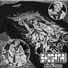 JJK63 Ryomen Sukuna - JUJUTSU KAISEN - ADULTO (Polera o Polerón) 1