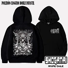 JJK63 Ryomen Sukuna - JUJUTSU KAISEN - INFANTIL (Polera o Polerón) 5