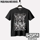 JJK63 Ryomen Sukuna - JUJUTSU KAISEN - INFANTIL (Polera o Polerón) 1