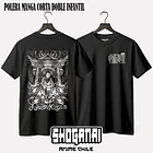 JJK63 Ryomen Sukuna - JUJUTSU KAISEN - INFANTIL (Polera o Polerón) 2