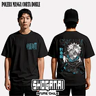 JJK64 Toge Inumaki - JUJUTSU KAISEN - ADULTO (Polera o Polerón) 2