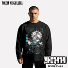 JJK64 Toge Inumaki - JUJUTSU KAISEN - ADULTO (Polera o Polerón) 3