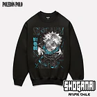 JJK64 Toge Inumaki - JUJUTSU KAISEN - ADULTO (Polera o Polerón) 6