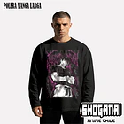 JJK65 Toji Fushiguro - JUJUTSU KAISEN - ADULTO (Polera o Polerón) 3