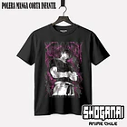 JJK65 Toji Fushiguro - JUJUTSU KAISEN - INFANTIL (Polera o Polerón) 1