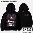 JJK65 Toji Fushiguro - JUJUTSU KAISEN - INFANTIL (Polera o Polerón) 5