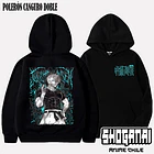 JJK66 Satoru Gojo - JUJUTSU KAISEN - ADULTO (Polera o Polerón) 5