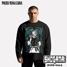 JJK66 Satoru Gojo - JUJUTSU KAISEN - ADULTO (Polera o Polerón) 3