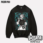 JJK66 Satoru Gojo - JUJUTSU KAISEN - ADULTO (Polera o Polerón) 6