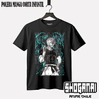 JJK66 Satoru Gojo - JUJUTSU KAISEN - INFANTIL (Polera o Polerón) 1