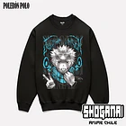 JJK67 Toge Inumaki - JUJUTSU KAISEN - ADULTO (Polera o Polerón) 6