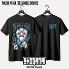 JJK67 Toge Inumaki - JUJUTSU KAISEN - INFANTIL (Polera o Polerón) 2