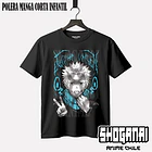 JJK67 Toge Inumaki - JUJUTSU KAISEN - INFANTIL (Polera o Polerón) 1