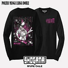 JJK68 Kirara Hoshi - JUJUTSU KAISEN - ADULTO (Polera o Polerón) 4