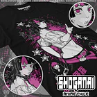 JJK68 Kirara Hoshi - JUJUTSU KAISEN - ADULTO (Polera o Polerón) 1