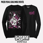 JJK68 Kirara Hoshi - JUJUTSU KAISEN - INFANTIL (Polera o Polerón) 4