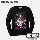 JJK68 Kirara Hoshi - JUJUTSU KAISEN - INFANTIL (Polera o Polerón) 3