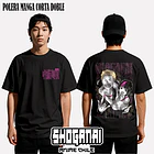 JJK69 Hakari y Kirara - JUJUTSU KAISEN - ADULTO (Polera o Polerón) 2