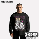 JJK69 Hakari y Kirara - JUJUTSU KAISEN - ADULTO (Polera o Polerón) 3
