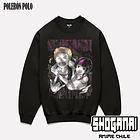 JJK69 Hakari y Kirara - JUJUTSU KAISEN - ADULTO (Polera o Polerón) 6