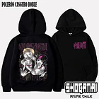 JJK69 Hakari y Kirara - JUJUTSU KAISEN - ADULTO (Polera o Polerón) 5