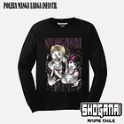 JJK69 Hakari y Kirara - JUJUTSU KAISEN - INFANTIL (Polera o Polerón) 3
