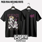 JJK69 Hakari y Kirara - JUJUTSU KAISEN - INFANTIL (Polera o Polerón) 2