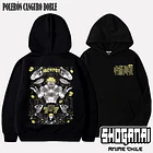 JJK70 Kinji Hakari - JUJUTSU KAISEN - ADULTO (Polera o Polerón) 5