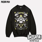 JJK70 Kinji Hakari - JUJUTSU KAISEN - ADULTO (Polera o Polerón) 6
