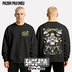 JJK70 Kinji Hakari - JUJUTSU KAISEN - ADULTO (Polera o Polerón) 7