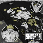 JJK70 Kinji Hakari - JUJUTSU KAISEN - ADULTO (Polera o Polerón) 1