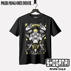 JJK70 Kinji Hakari - JUJUTSU KAISEN - INFANTIL (Polera o Polerón) 1