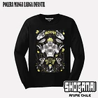 JJK70 Kinji Hakari - JUJUTSU KAISEN - INFANTIL (Polera o Polerón) 3