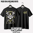 JJK70 Kinji Hakari - JUJUTSU KAISEN - INFANTIL (Polera o Polerón) 2