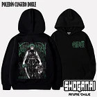 JJK71 Maki Zenin - JUJUTSU KAISEN - ADULTO (Polera o Polerón) 5