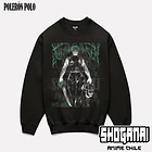 JJK71 Maki Zenin - JUJUTSU KAISEN - ADULTO (Polera o Polerón) 6