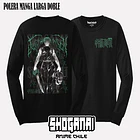 JJK71 Maki Zenin - JUJUTSU KAISEN - ADULTO (Polera o Polerón) 4