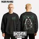 JJK71 Maki Zenin - JUJUTSU KAISEN - ADULTO (Polera o Polerón) 7