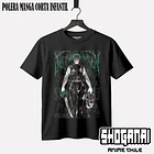 JJK71 Maki Zenin - JUJUTSU KAISEN - INFANTIL (Polera o Polerón) 1