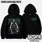 JJK71 Maki Zenin - JUJUTSU KAISEN - INFANTIL (Polera o Polerón) 5