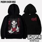 JJK72 Suguru Geto X Kenjaku - JUJUTSU KAISEN - ADULTO (Polera o Polerón) 5