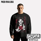 JJK72 Suguru Geto X Kenjaku - JUJUTSU KAISEN - ADULTO (Polera o Polerón) 3